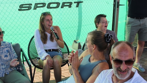 Tennis Tour Dubbel 2026 W (23) Wa