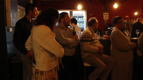 Opening Buitenseizoen 2025 W (17) Wa