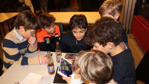 Nieuwjaarsreceptie 2025 W (41)