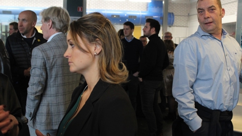 Nieuwjaarsreceptie 2023 W (80)