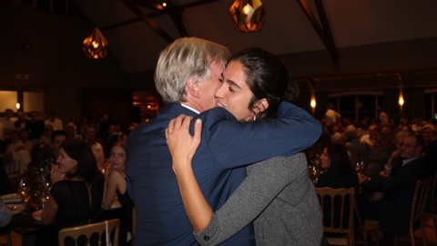 Feest 40 Jarig Bestaan W (066)