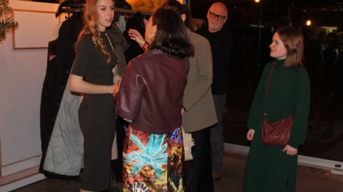 Nieuwjaarsreceptie 2025 W (10)