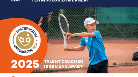 2025 Digitale Visual Jeugdfondslabel