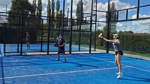 Tennis En Padelontmoeting TC Eleven 2024 W (07)