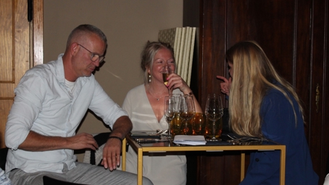 Feest 40 Jarig Bestaan W (035)