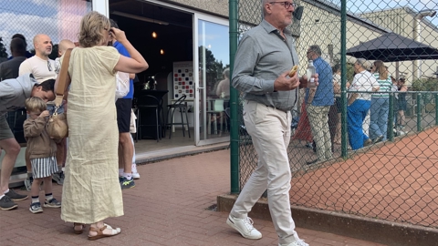 Tennis Tour Enkel 2026 W (27) Wa