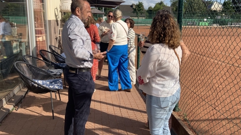 Tennis Tour Enkel 2026 W (15) Wa