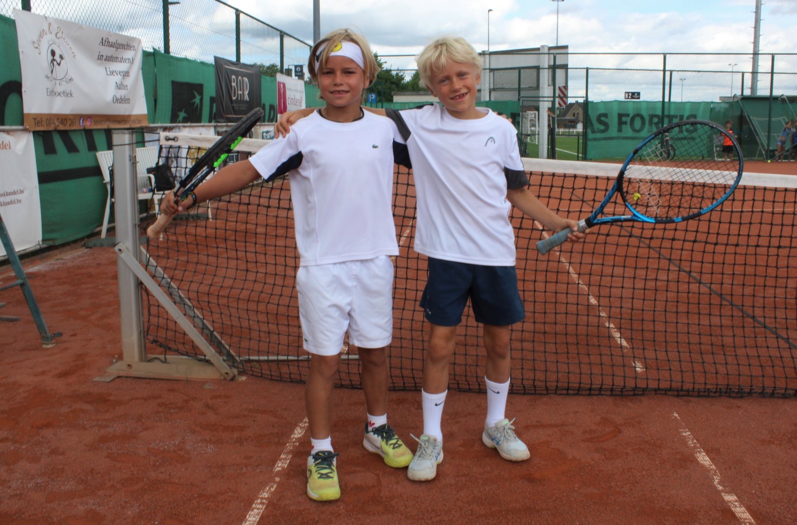 ethias tennis tour junior ranking