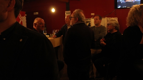 Opening Buitenseizoen 2025 W (12) Wa