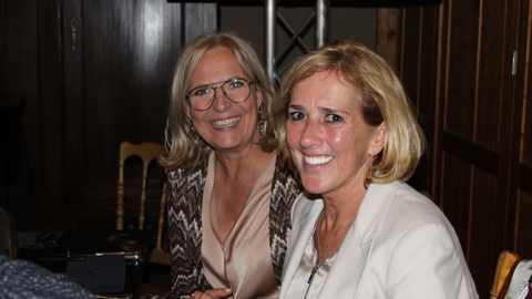 Feest 40 Jarig Bestaan W (036)