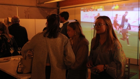 Opening Buitenseizoen 2025 W (24) Wa