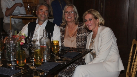 Feest 40 Jarig Bestaan W (037)