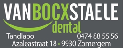 Van Bocxstaele