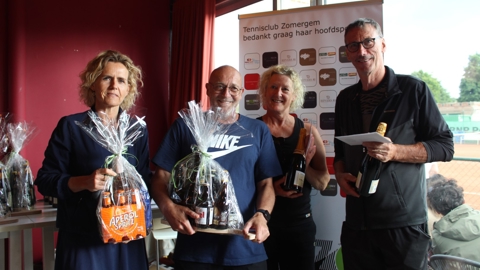 Tennis Tour Dubbel 2025 W (27) Wa