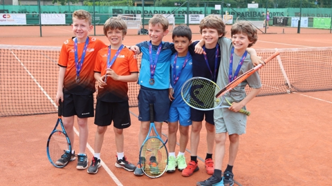 Jeugdinterclub 2024 W (091) U09 3