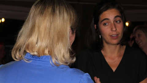 Feest 40 Jarig Bestaan W (120)