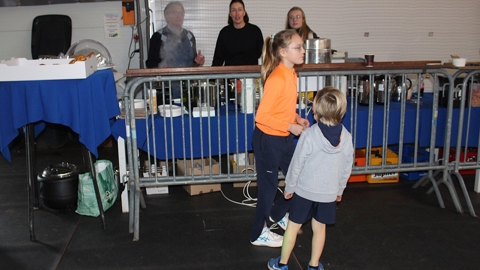 Tennismarathon DWW 2024 W (125) Wa