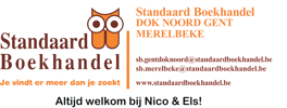 Standaard Boekhandel