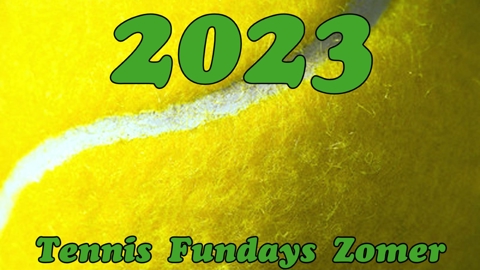 Tennis Fundays Zomer 2023 W (00)