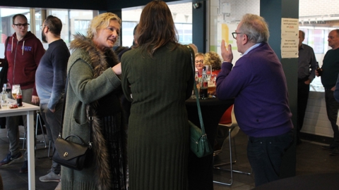 Nieuwjaarsreceptie 2023 W (77)