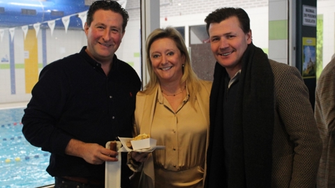 Nieuwjaarsreceptie 2023 W (72)