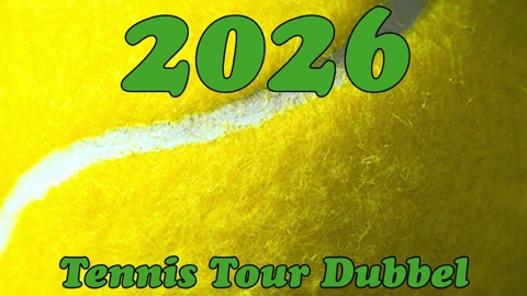 Tennis Tour Dubbel 2026 W (00)