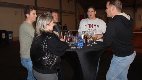 Tennismarathon DWW 2024 W (150) Wa