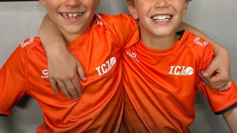 Jeugdinterclub 2024 W (015) U09 1