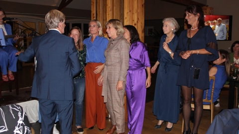 Feest 40 Jarig Bestaan W (076)