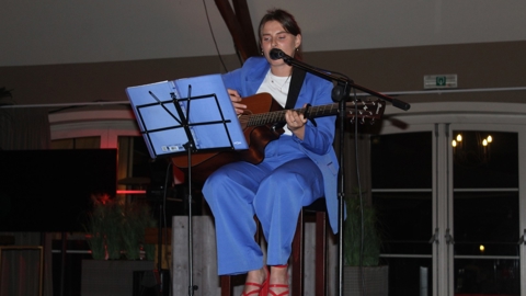 Feest 40 Jarig Bestaan W (081)