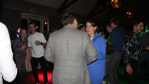 Feest 40 Jarig Bestaan W (125)