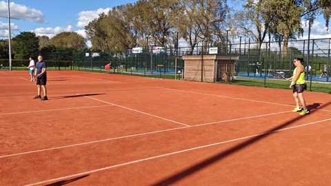 Tennis En Padelontmoeting TC Eleven 2024 W (11)