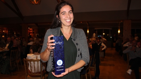 Feest 40 Jarig Bestaan W (067)