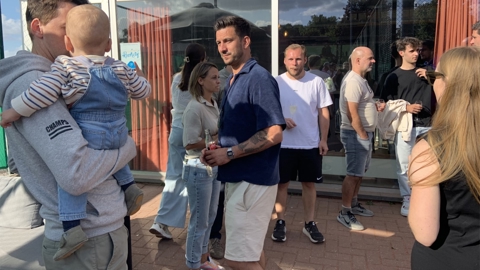 Tennis Tour Enkel 2026 W (28) Wa