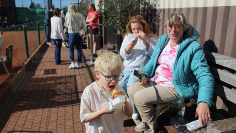 Open Tennisdag 2025 W (090) Wa