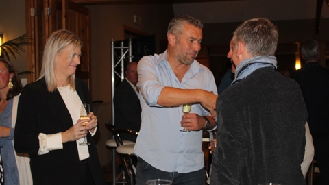 Feest 40 Jarig Bestaan W (021)