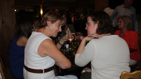 Feest 40 Jarig Bestaan W (026)