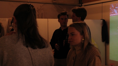 Opening Buitenseizoen 2025 W (28) Wa