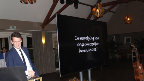 Feest 40 Jarig Bestaan W (072)