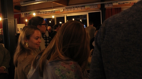 Opening Buitenseizoen 2025 W (18) Wa