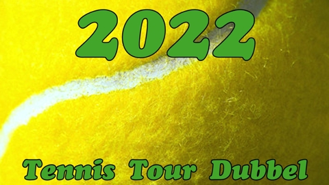 Tennis Tour Dubbel 2022 W (00)