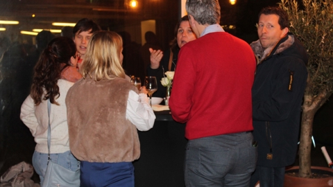 Nieuwjaarsreceptie 2025 W (13)