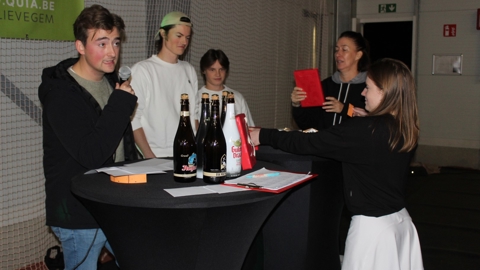 Tennismarathon DWW 2024 W (180) Wa