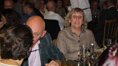 Feest 40 Jarig Bestaan W (059)