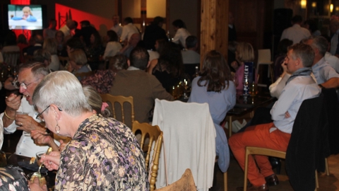 Feest 40 Jarig Bestaan W (085)