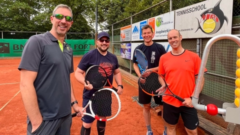 Lievegem Meet 'N Greet 2022 W (05)