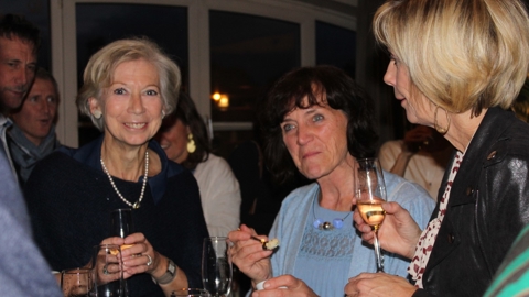 Feest 40 Jarig Bestaan W (004)