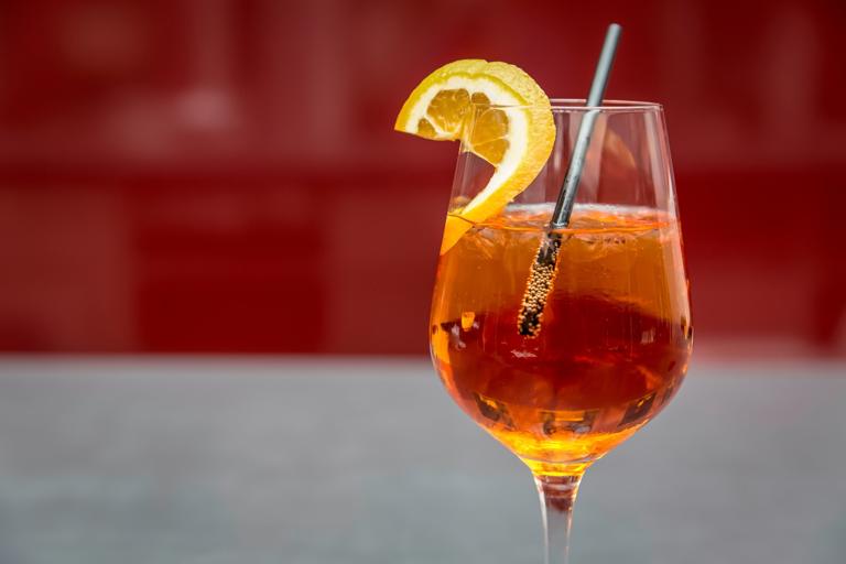 Aperol W Pexels