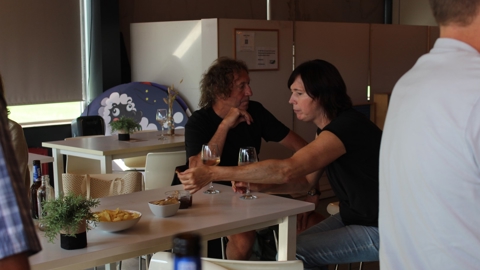 Tennis Tour Dubbel 2025 W (07) Wa