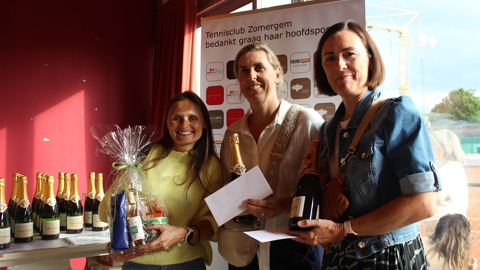 Tennis Tour Dubbel 2025 W (23) Wa